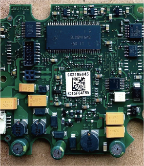 Components