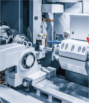 Machine Tool