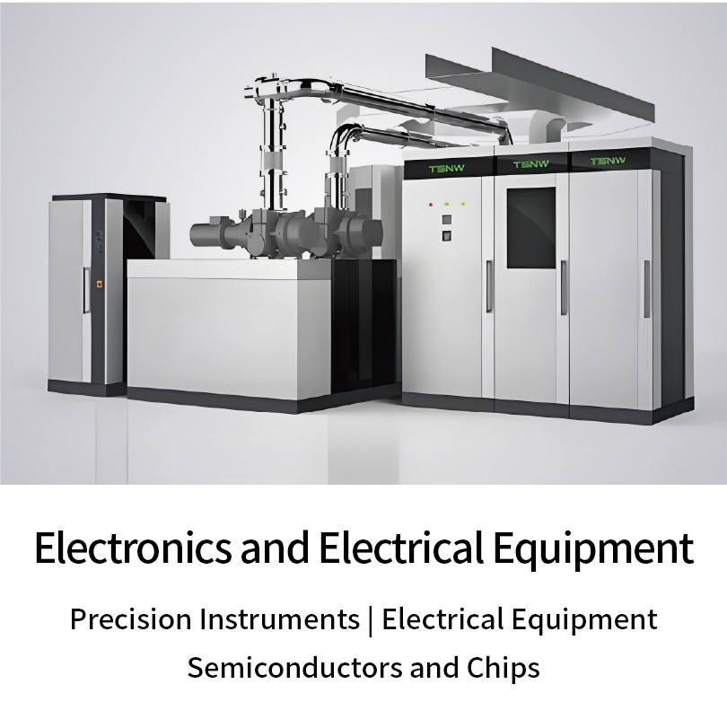 Electronics