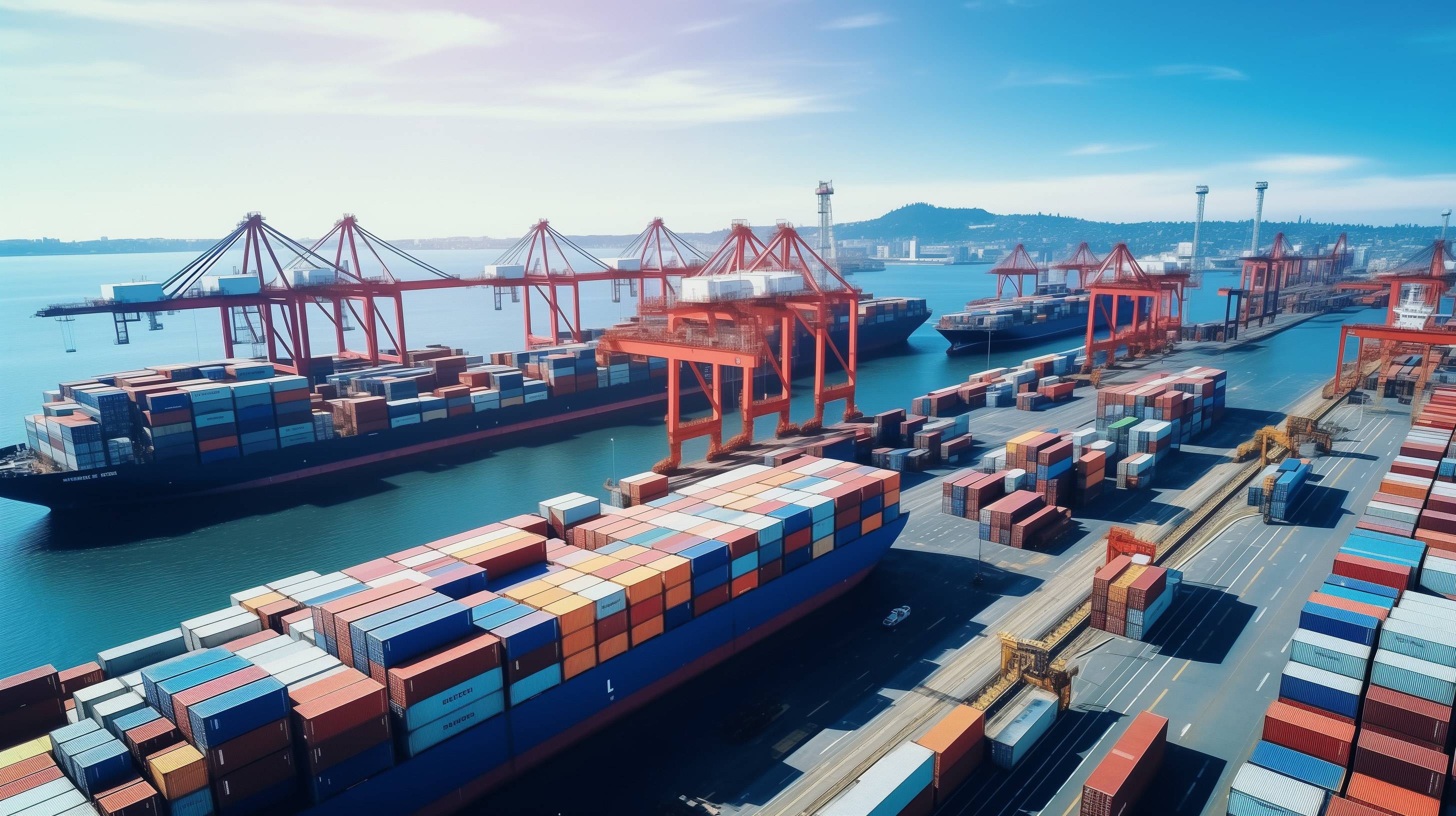 Ocean Freight