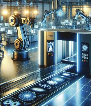 Automation Equipment