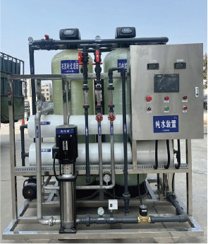 Environmental Protection Equipment