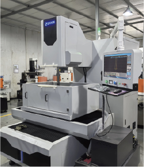 Machining Centers
