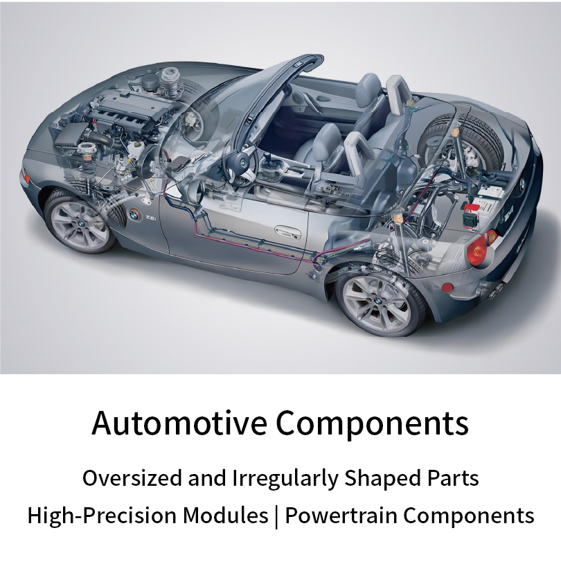 Auto Parts