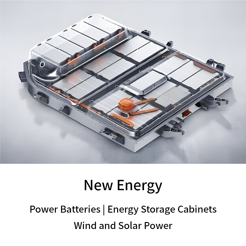 New Energy