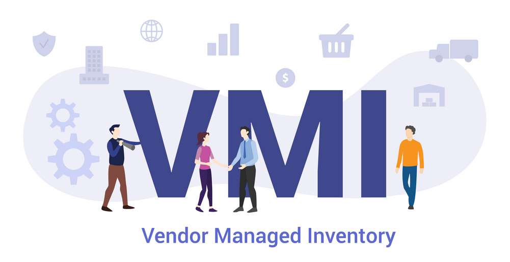 VMI Collaboration