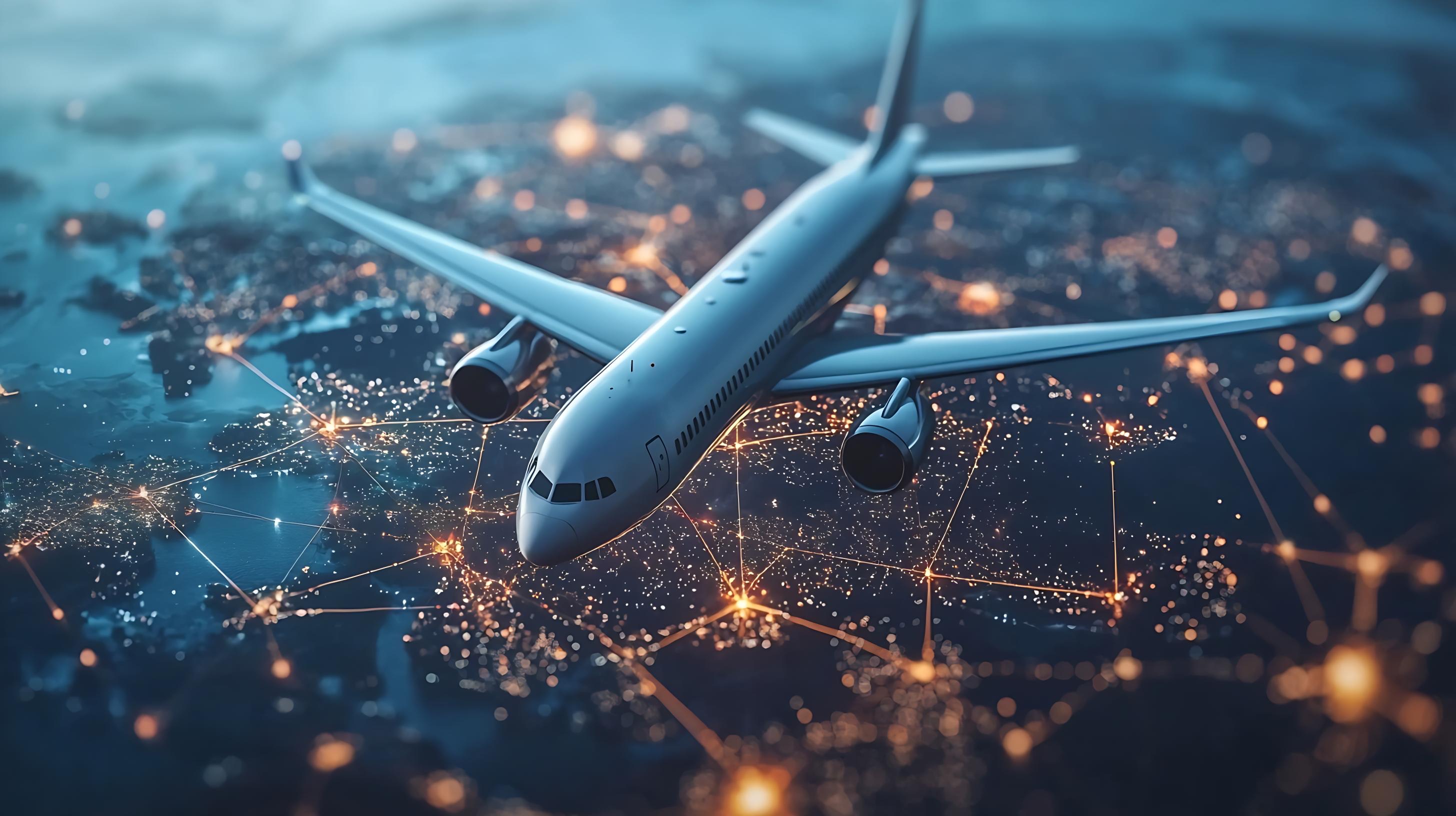 国际空运