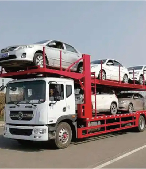 整车